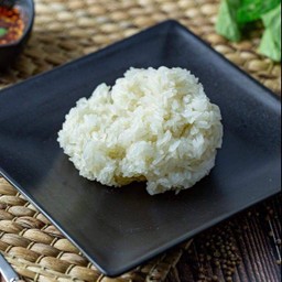 ข้าวเหนียว STICKY RICE