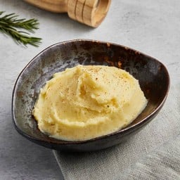 MASHED POTATO