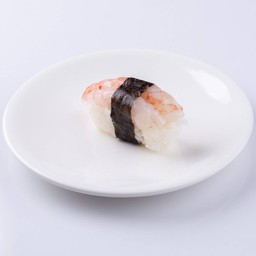 กุ้งสด