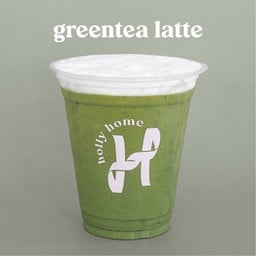 Green Tea