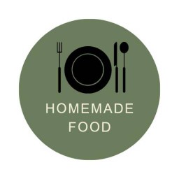Homemade food