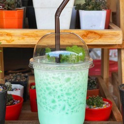 นมสดมิ้นท์