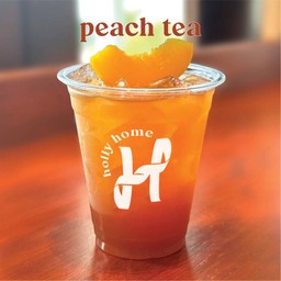 Peach Tea