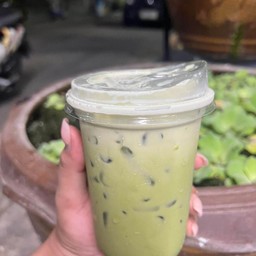 ชาเขียว
