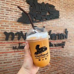 ชาไทย