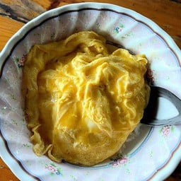 หมาล่าหน้าบ้าน(ข้างร้านส้มตำจามจุรี)