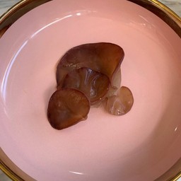 เห็ดหูหนู