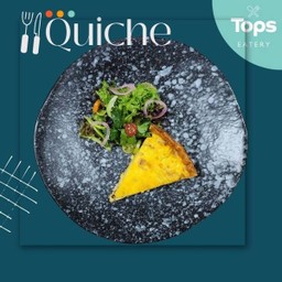 Quiche Lorraine