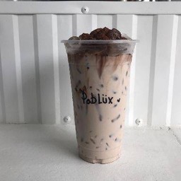 โอวัลตินดิบ