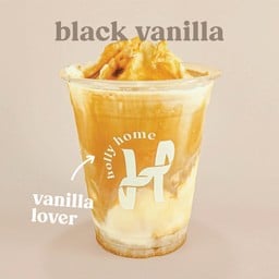 BLACK VANILLA