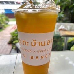 น้ำผลไม้รวม (วิตามินซีสูง)