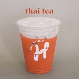 Thai Tea