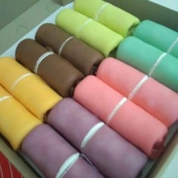 ทาโกยากิ เครปเย็นโรล By อลิษา