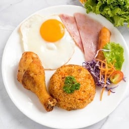NEXT MORNING เน็กซ์ มอร์นิ่ง