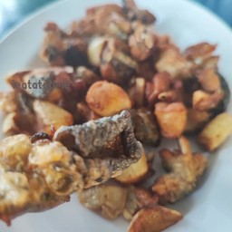 ร้านอาหารใหญ่ต้มข้อ (กม.5)