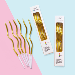 เทียนพรีเมี่ยม