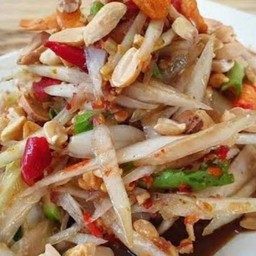 ตำโคราช