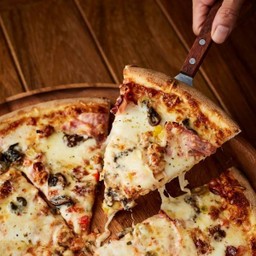 Pizza Slice