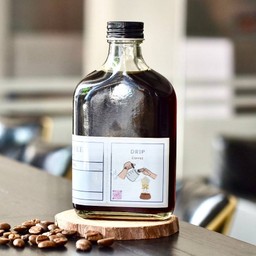 Kenya kirinyaga drip coffe 185 ml