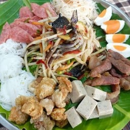 ครัวบ้านบ้านByเจ๊ดาว ครัวบ้านบ้านByเจ้ดาว