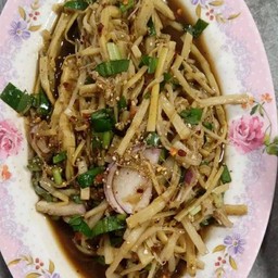 ซุปหน่อไม้