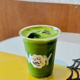 PURE MATCHA