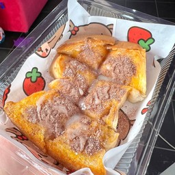 โอวัลตินนม