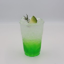 เมล่อนโซดา