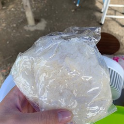 ปังปังข้าวเหนียวหมูปิ้ง สาขากำแพงแสน