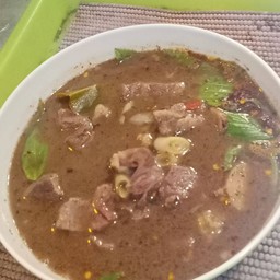 ต้มแซ่บเนื้อ+ใน