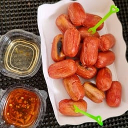 Brio ชาเย็น