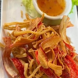ร้านกุ้งเต้น Cafe