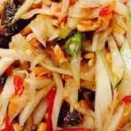 ตำไทยปูดำ