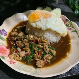 ไก่ทอดหน้าเอสเทค
