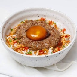 Hamburg Garlic and Chilli