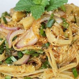 ซุปหน่อไม้