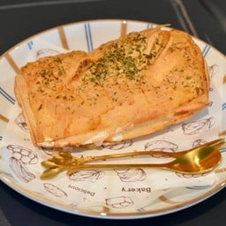 HAM CHEESE CROISSANT