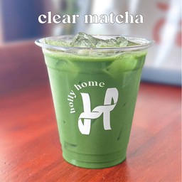 Clear Matcha