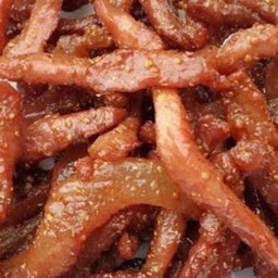 หมูแดดเดียว