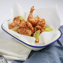 Ayutthaya Fried Chicken M