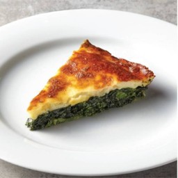 SPINACH GRATIN