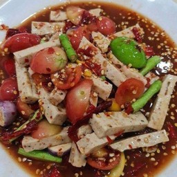 ตำหมูยออุบลล้วนๆ