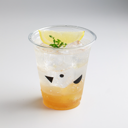 Yuzu Soda