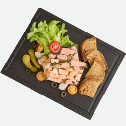 Jambon Persillé