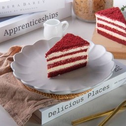 เค้กเรดเวลเวด