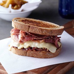 The Reuben