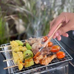 กำลังย่าง อย่าเร่ง