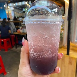 องุ่นโซดา