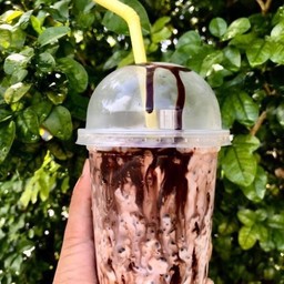 โกโก้ลาวา