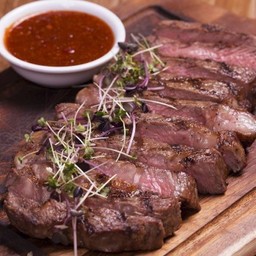 Australian Grain Fed Ribeye
